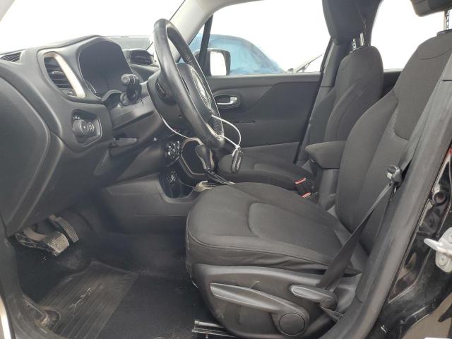 Photo 7 from auction – 2017 JEEP RENEGADE L with VIN ZACCJABB3HPE90874
