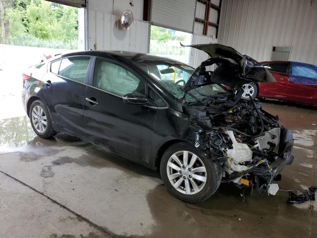 Photo 4 from auction – 2014 KIA FORTE EX with VIN KNAFX4A84E5128251