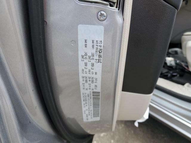 Photo 14 from auction – 2017 CHRYSLER PACIFICA L with VIN 2C4RC1GG2HR811968