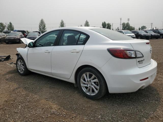 Photo 2 from auction – 2012 MAZDA 3 I with VIN JM1BL1V75C1637718