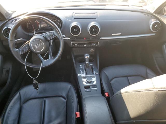 Photo 8 from auction – 2018 AUDI A3 PREMIUM with VIN WAUAUGFF4J1064239