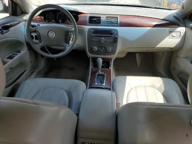 Photo 8 from auction – 2007 BUICK LUCERNE CX with VIN 1G4HD57277U219337