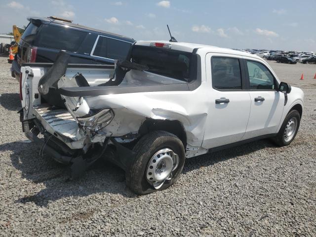 Photo 3 from auction – 2022 FORD MAVERICK X with VIN 3FTTW8E33NRA34454