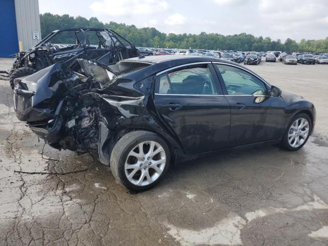 Photo 3 from auction – 2009 MAZDA 6 S with VIN 1YVHP82BX95M22279