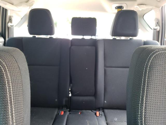 Photo 10 from auction – 2016 TOYOTA RAV4 XLE with VIN 2T3RFREV5GW533661
