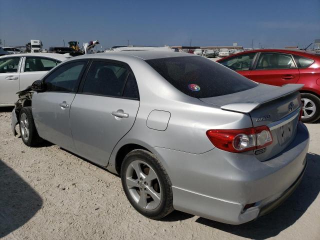 Photo 2 from auction – 2012 TOYOTA COROLLA BA with VIN 5YFBU4EEXCP005984
