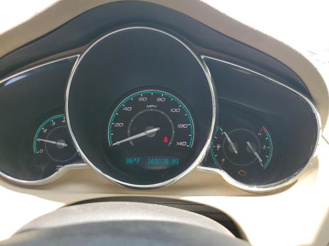 Photo 9 from auction – 2012 CHEVROLET MALIBU LS with VIN 1G1ZB5E08CF196688