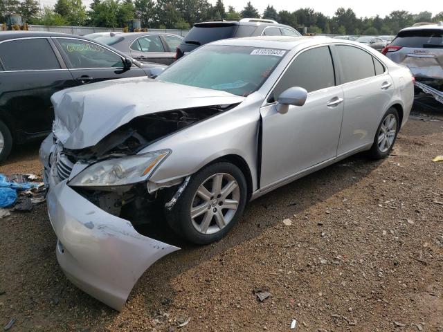 Zdjęcie 1 z aukcji – 2008 LEXUS ES 350 z VIN JTHBJ46G182240027