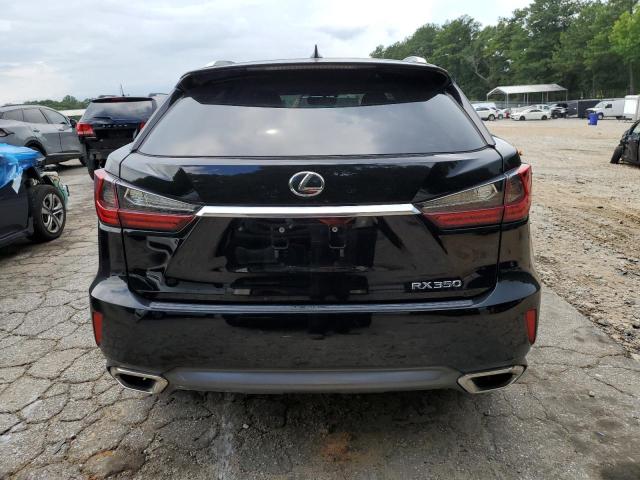 Photo 6 from auction – 2016 LEXUS RX 350 with VIN 2T2ZZMCA9GC031848