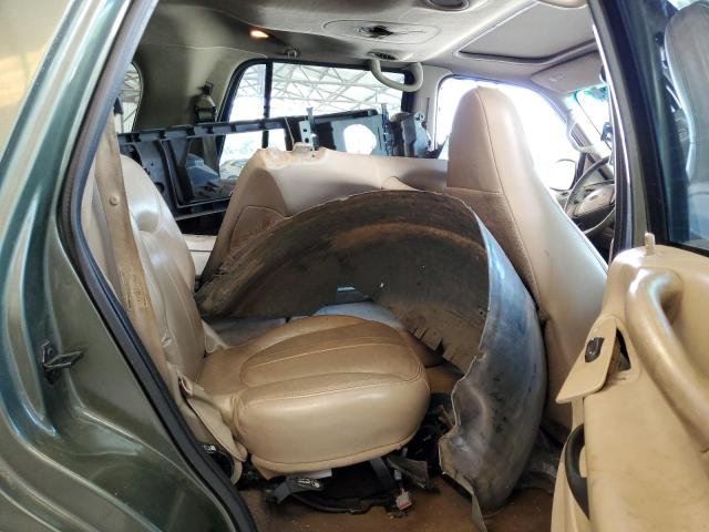 Photo 10 from auction – 2000 FORD EXPEDITION with VIN 1FMRU1760YLB52510