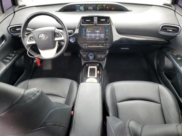 Photo 8 from auction – 2016 TOYOTA PRIUS with VIN JTDKARFU2G3017654