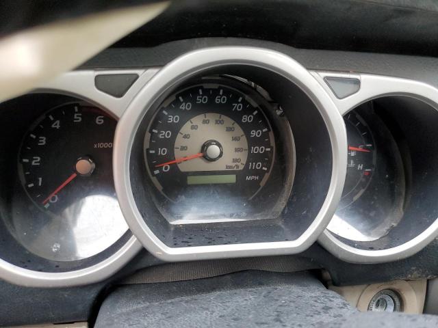 Photo 9 from auction – 2003 TOYOTA 4RUNNER SR with VIN JTEZT14RX30012802