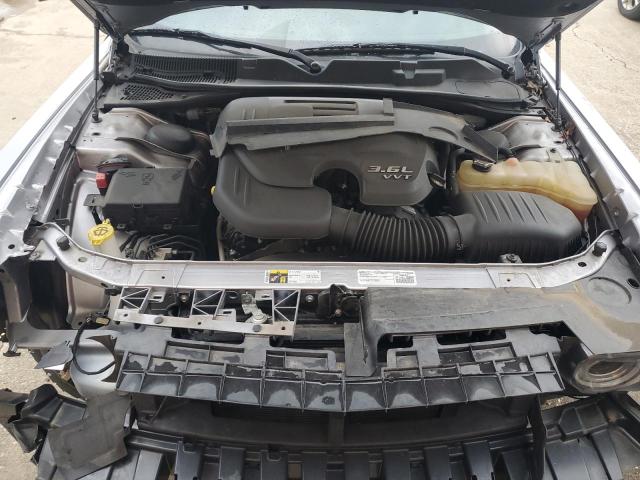 Photo 11 from auction – 2015 DODGE CHALLENGER with VIN 2C3CDZAG0FH700529