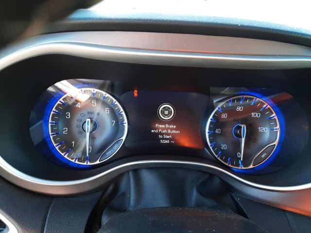 Photo 9 from auction – 2022 CHRYSLER PACIFICA T with VIN 2C4RC1BG7NR127923