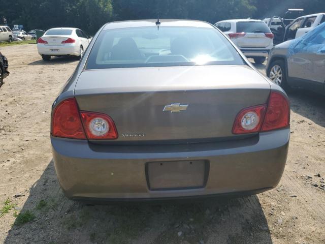 Photo 6 from auction – 2011 CHEVROLET MALIBU LS with VIN 1G1ZB5E18BF259067