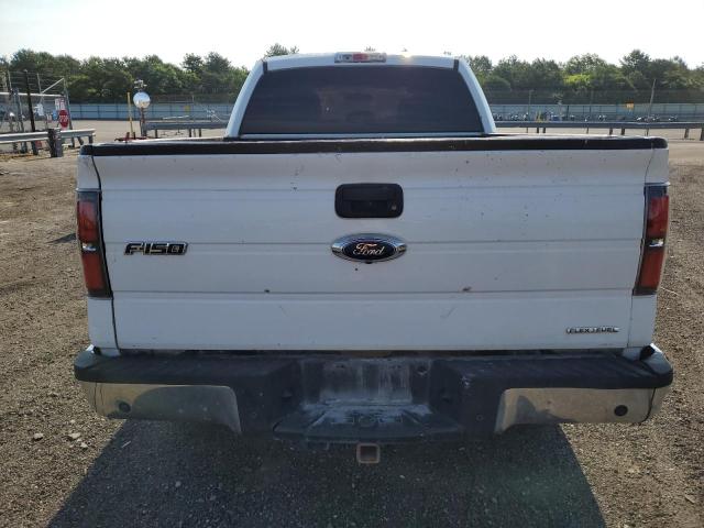 Photo 6 from auction – 2013 FORD F150 SUPER with VIN 1FTFX1CF2DKE58032
