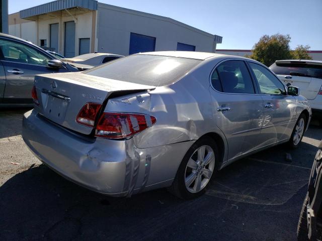 Photo 3 from auction – 2005 LEXUS ES 330 with VIN JTHBA30G755058622