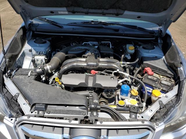 Photo 11 from auction – 2012 SUBARU IMPREZA with VIN JF1GPAA67CH212795