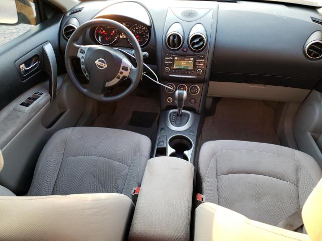 Photo 8 from auction – 2015 NISSAN ROGUE SELE with VIN JN8AS5MT8FW658630