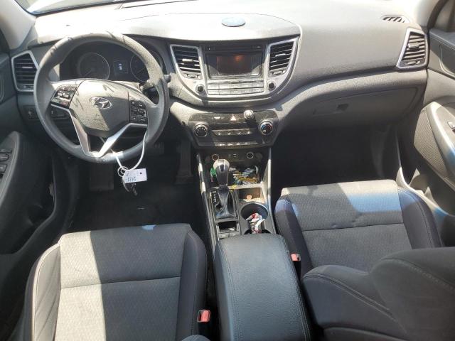 Photo 8 from auction – 2016 HYUNDAI TUCSON LIM with VIN KM8J3CA46GU180534