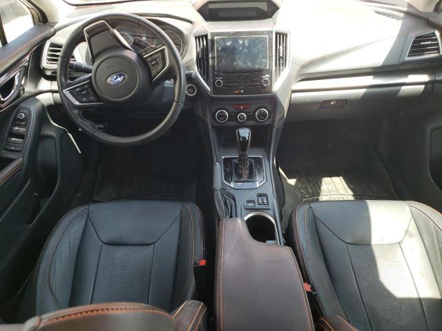 Photo 8 from auction – 2018 SUBARU CROSSTREK with VIN JF2GTALC5JH213757