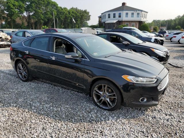 Фото 4 с аукциона – 2013 FORD FUSION TIT с VIN 3FA6P0D94DR205847