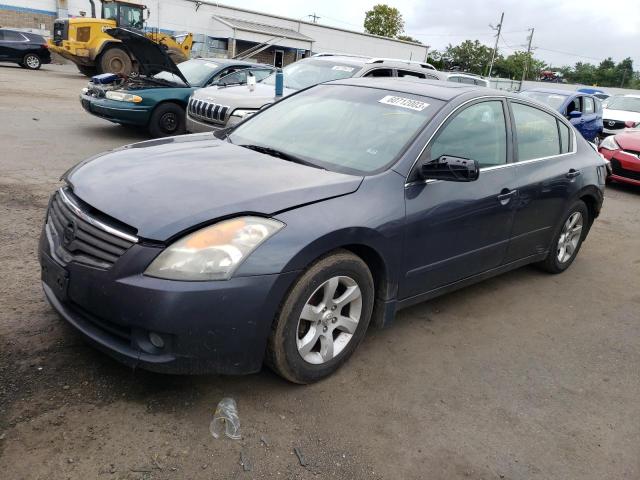 NISSAN ALTIMA 2.5 2008 with VIN 1N4AL21E88N468323 - Photo from auction