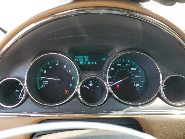 Photo 9 from auction – 2016 BUICK ENCLAVE with VIN 5GAKVCKD0GJ314586