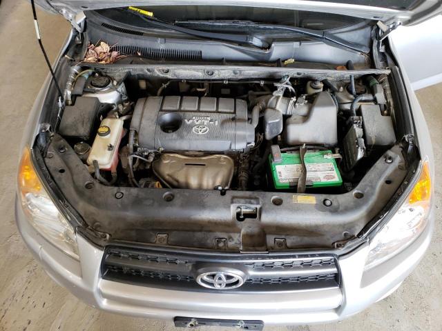 Photo 11 from auction – 2010 TOYOTA RAV4 with VIN JTMBF4DV6AD035138