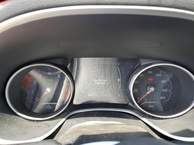 Photo 9 from auction – 2020 JEEP COMPASS LA with VIN 3C4NJCBB7LT241743