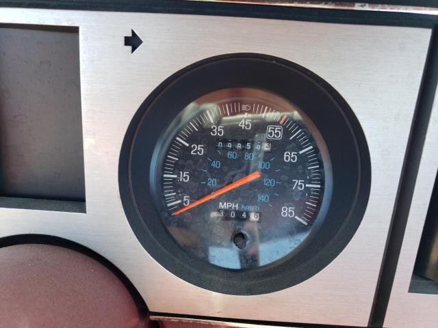 Foto 9 de la subasta – 1986 FORD RANGER con VIN 1FTBR10A8GUA17662