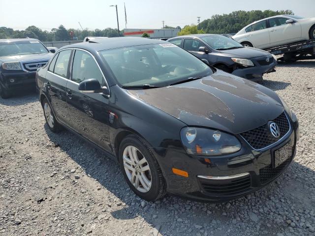 Photo 4 from auction – 2007 VOLKSWAGEN JETTA WOLF with VIN 3VWEF71K77M183012