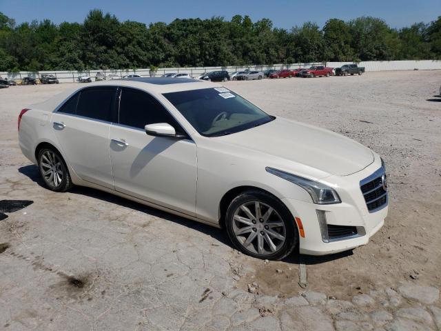 Photo 4 from auction – 2014 CADILLAC CTS LUXURY with VIN 1G6AR5SX4E0176917