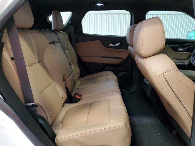 Photo 11 from auction – 2020 CHEVROLET BLAZER PRE with VIN 3GNKBFRS5LS559199