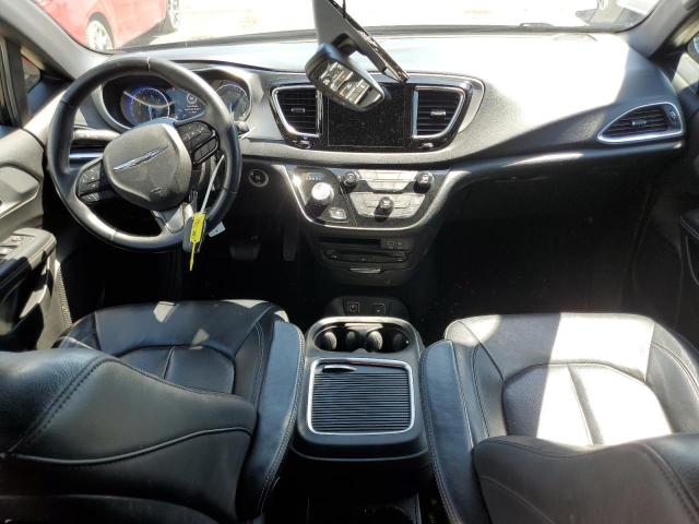 Photo 8 from auction – 2018 CHRYSLER PACIFICA T with VIN 2C4RC1EG0JR252655