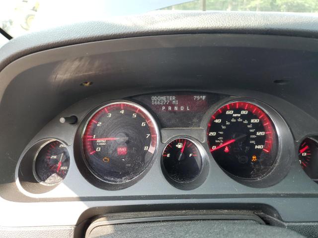 Photo 9 from auction – 2012 GMC ACADIA SLE with VIN 1GKKVNED4CJ133172