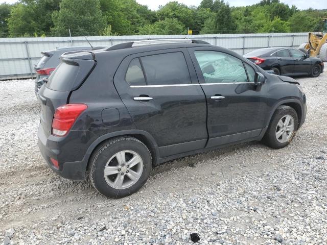 Photo 3 from auction – 2019 CHEVROLET TRAX 1LT with VIN KL7CJLSB8KB951514