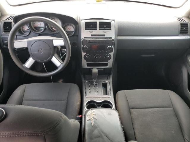 Photo 8 from auction – 2009 DODGE CHARGER with VIN 2B3KA43D69H596236