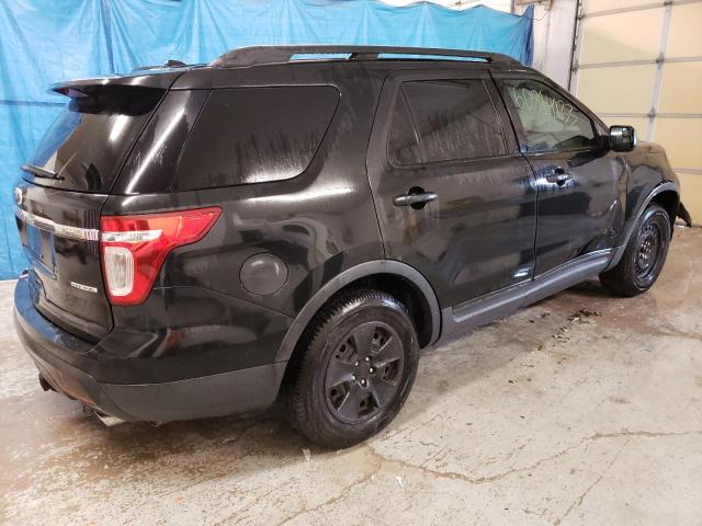 Photo 3 from auction – 2013 FORD EXPLORER with VIN 1FM5K7B89DGB12283