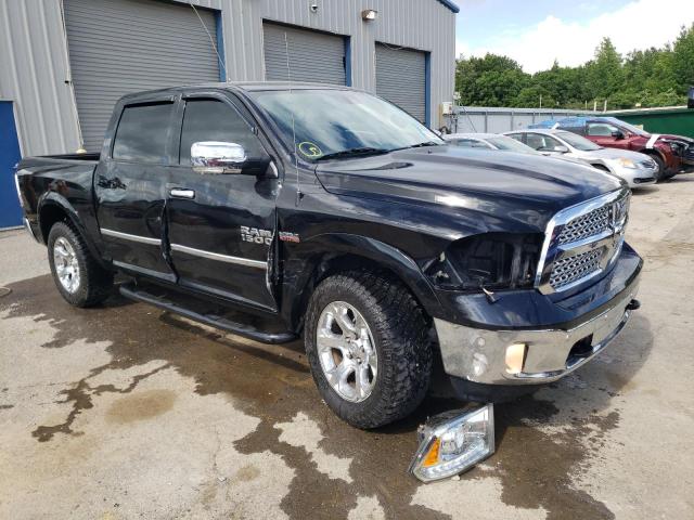 Photo 12 from auction – 2016 RAM 1500 LARAM with VIN 1C6RR7NT8GS353018