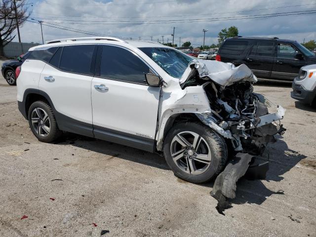 Photo 4 from auction – 2019 GMC TERRAIN SL with VIN 3GKALVEV4KL236433