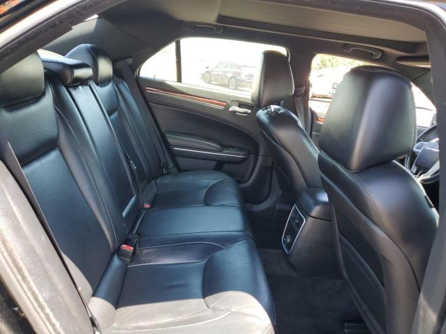 Photo 10 from auction – 2013 CHRYSLER 300 with VIN 2C3CCARG5DH581205