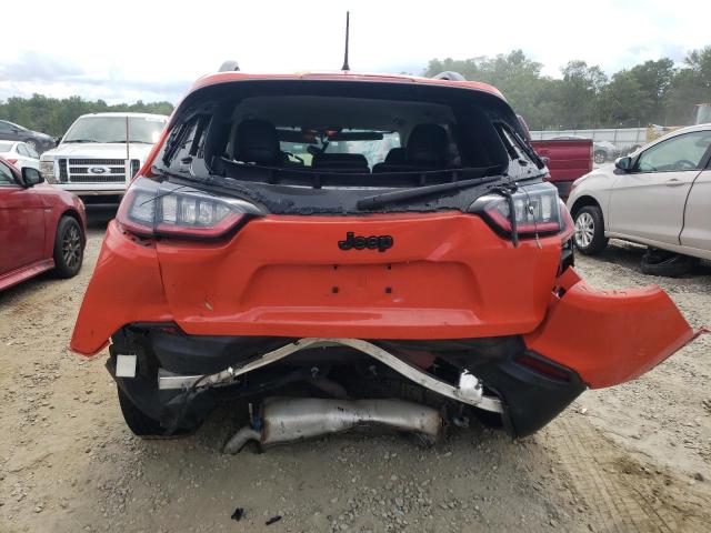 Photo 6 from auction – 2021 JEEP CHEROKEE L with VIN 1C4PJLLB2MD173768