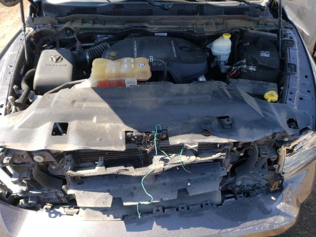 Photo 11 from auction – 2014 RAM 1500 LONGH with VIN 1C6RR7PM4ES436934