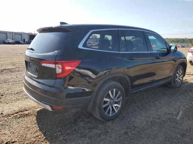 Photo 3 from auction – 2020 HONDA PILOT EXL with VIN 5FNYF5H57LB027006