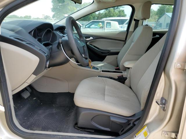 Photo 7 from auction – 2017 FORD FOCUS SE with VIN 1FADP3F28HL313563