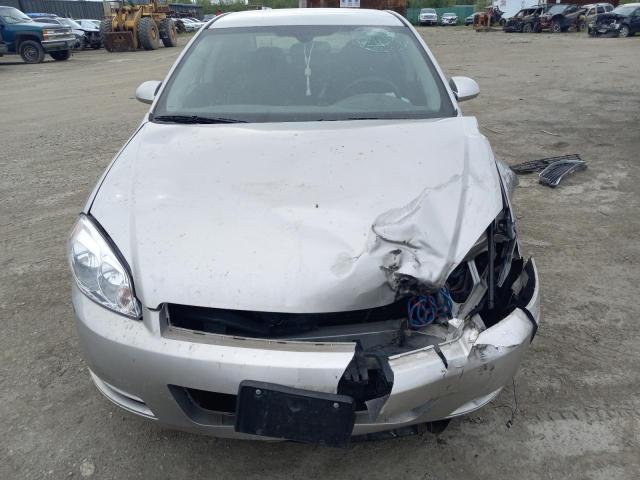 Photo 5 from auction – 2007 CHEVROLET IMPALA LS with VIN 2G1WB58K779326068