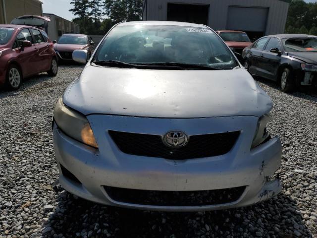 Photo 5 from auction – 2010 TOYOTA COROLLA BA with VIN 2T1BU4EE7AC340987