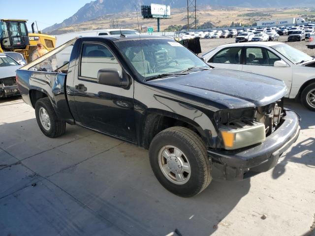 Photo 4 from auction – 2008 CHEVROLET COLORADO with VIN 1GCCS149988162146