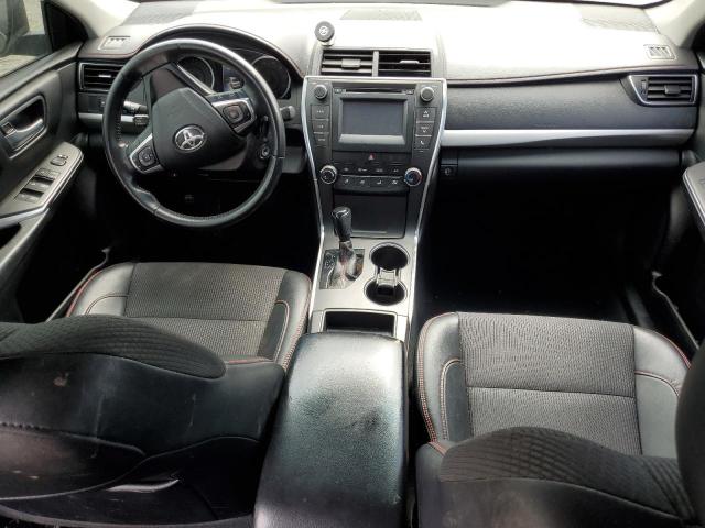 Photo 8 from auction – 2016 TOYOTA CAMRY LE with VIN 4T1BF1FK8GU178517